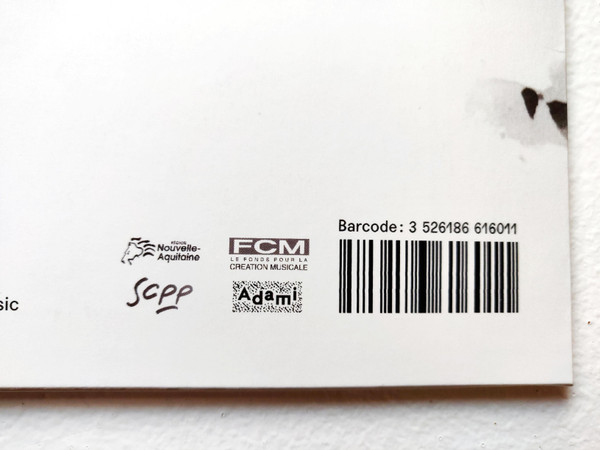 It It Anita - Sauvé | Vicious Circle (REVERB 160 LP) - 4