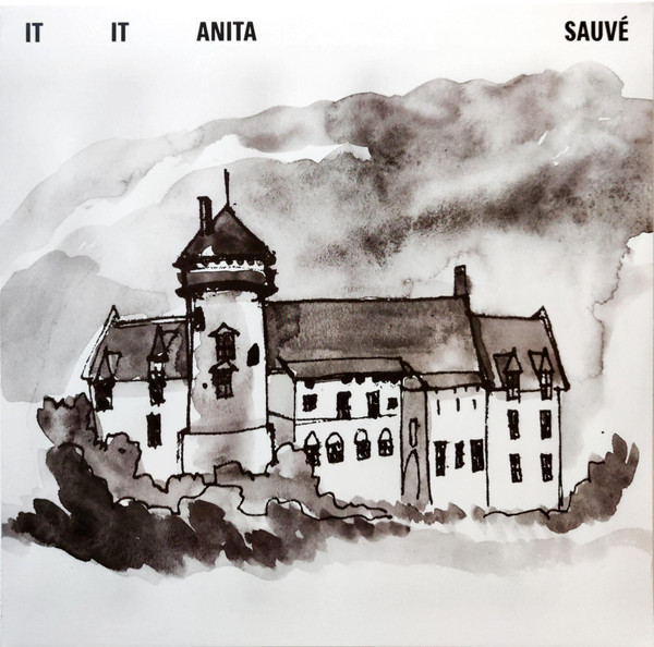It It Anita - Sauvé | Vicious Circle (REVERB 160 LP) - main