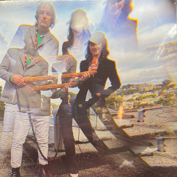 April March , Kelley Stoltz - April March Sings Kelley Stoltz | Agitated Records (AGIT070)