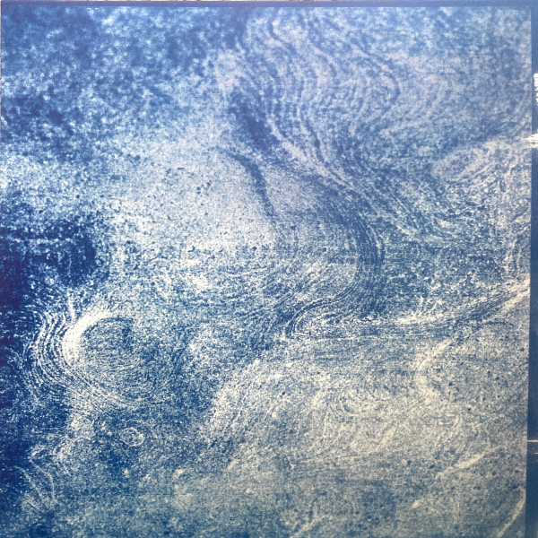 Double Geography - Open Water | Invisible, Inc. (INVINC 36 LP)