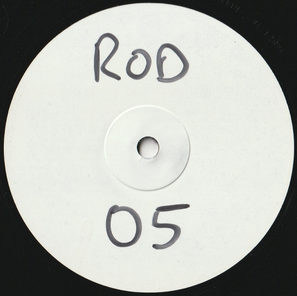 Chris Moss Acid / Umwelt - Rave Or Die 05 | Rave Or Die (ROD05)