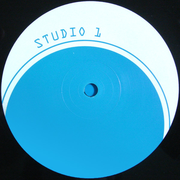 Studio 1 - Hellblau | Studio 1 (STU 007)