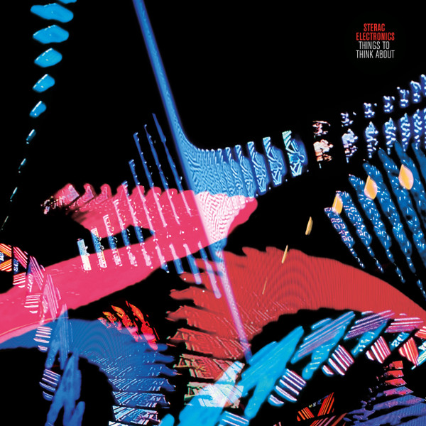 Sterac Electronics - Things To Think About | Voyage Direct (VDLP01)