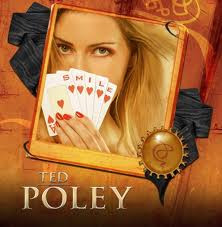 Ted Poley - Smile CD | Frontiers Records (FR PR CD 350) - main