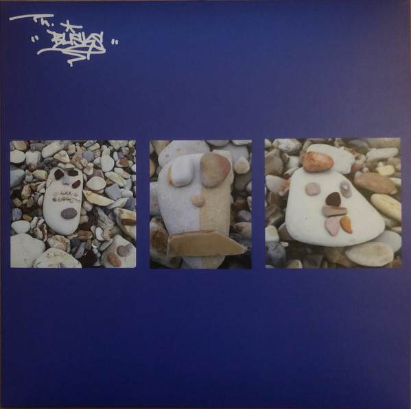 Th Blisks - How So? | Altered States Tapes (AST123)