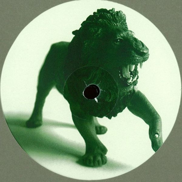 U.P.Z. Feat. Rasu - Noiz | Objektivity (OBJ006)