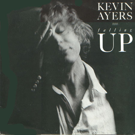 Kevin Ayers - Falling Up | Virgin (V 2510)
