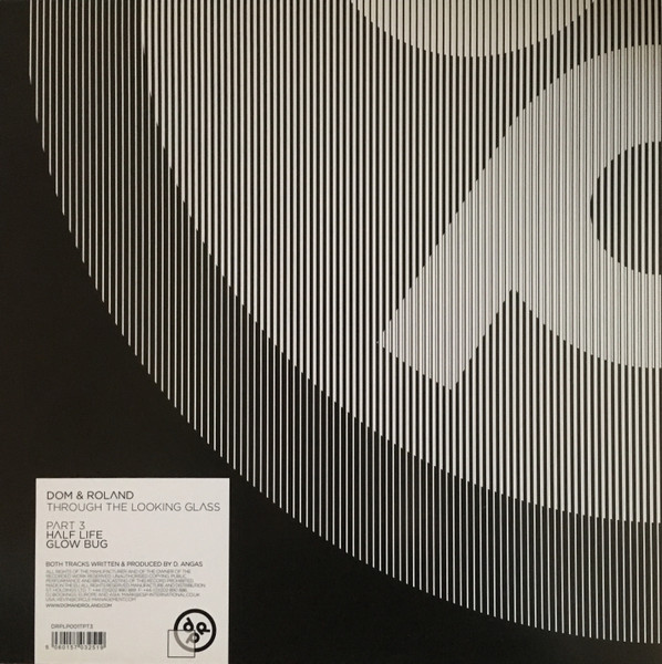 Dom & Roland - Through The Looking Glass Part 3 | Dom & Roland Productions (DRPLP001PT3) - 2