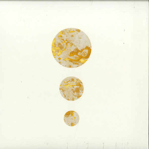 John Tejada - Recovered Data EP | Heko Records (HR006) - main