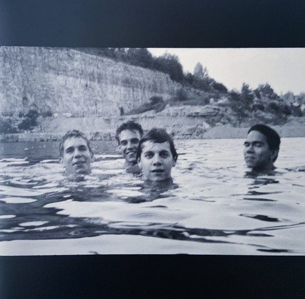 Slint - Spiderland | Touch And Go (TG364LP-V2)