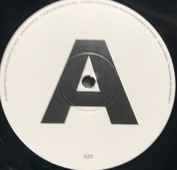 Malcolm McLaren And The Bootzilla Orchestra - Call A Wave | Be With Records (BEWITH020TWELVE) - 3 Malcolm McLaren And The Bootzilla Orchestra - Call A Wave | Be With Records (BEWITH020TWELVE) - 3