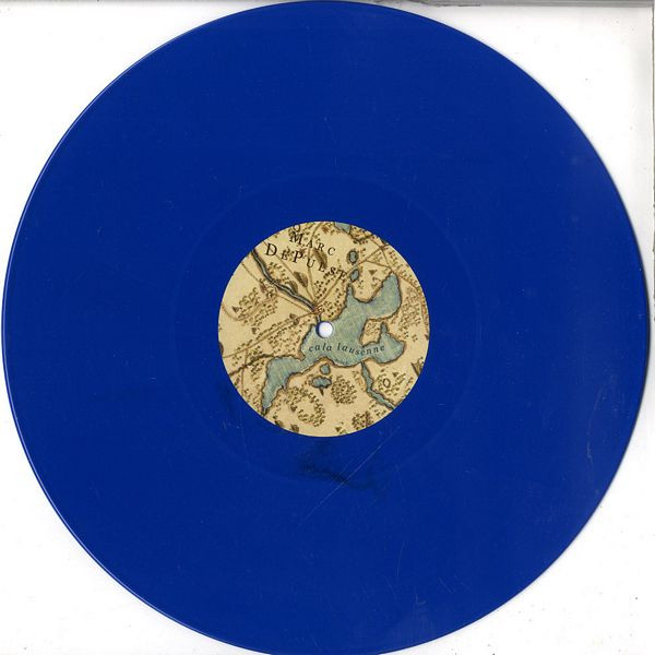 Marc Depulse - Cala Lausenne | Seenplatte (See001)