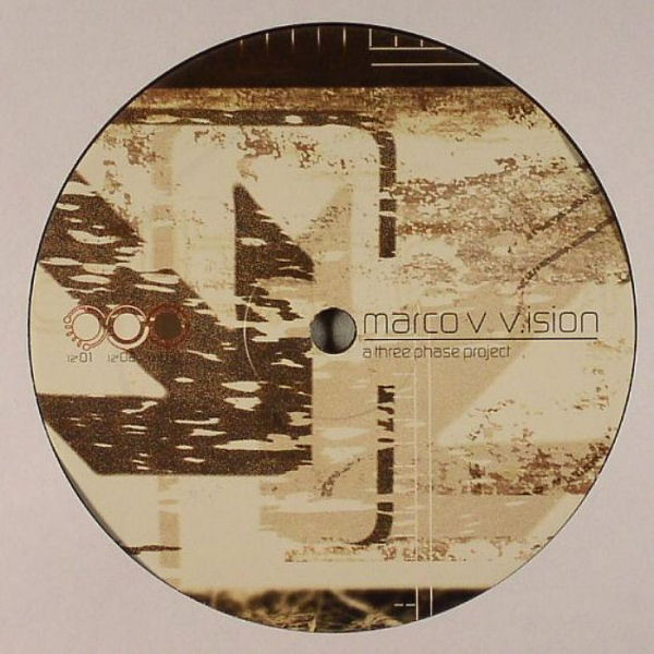 Marco V - V.ision (Phase Three) | Free For All (7003495) - 3