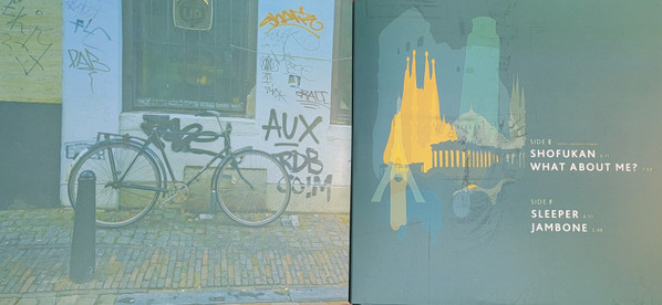 We Like It Here (Remixed + Remastered + Reimagined)