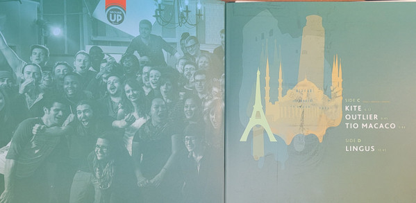 We Like It Here (Remixed + Remastered + Reimagined)