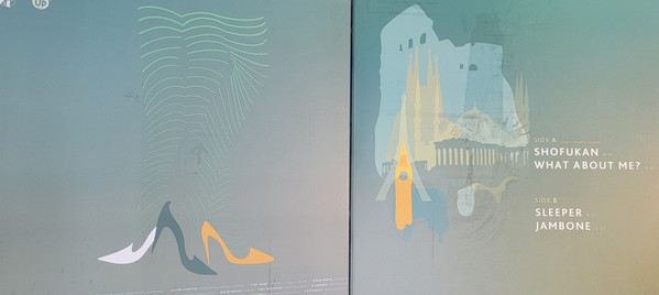 We Like It Here (Remixed + Remastered + Reimagined)