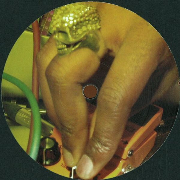 Funkineven - Apron EP | Apron Records (APRON001) - 2 Funkineven - Apron EP | Apron Records (APRON001) - 2