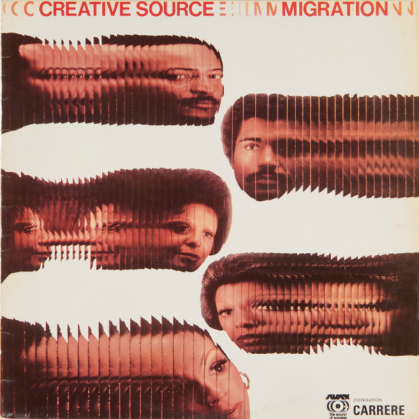 Creative Source - Migration | Sussex (67.600)