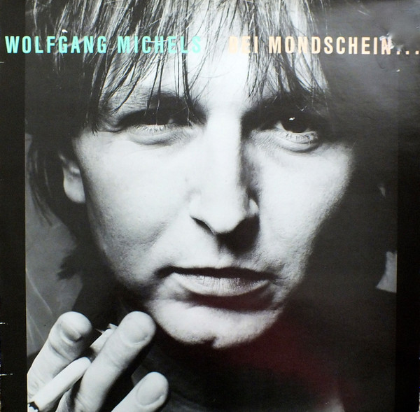 Wolfgang Michels - Bei Mondschein... | TELDEC (6.26138) Wolfgang Michels - Bei Mondschein... | TELDEC (6.26138)