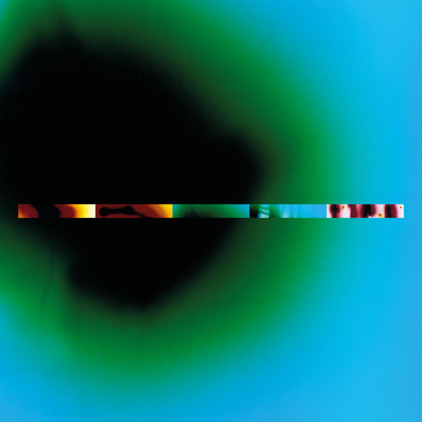 Força Maior - Morte Lilás | Perf (PERF004) - main