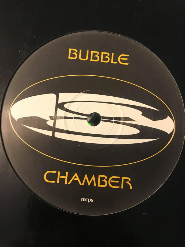Tormention - Nobody's Fool | Bubble Chamber Records (BC001)