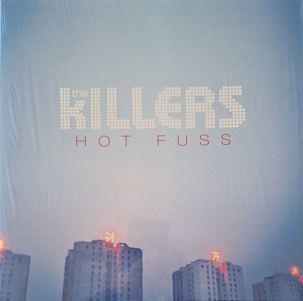 The Killers - Hot Fuss | Island Records (4785930)