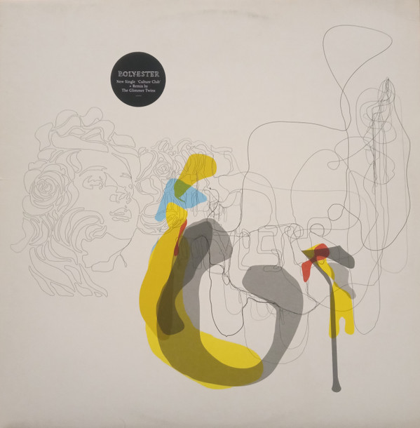 Polyester - Culture Club | Eskimo Recordings (541416 501120)