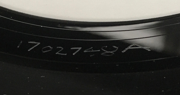 Belle - What The Hell (Dj Chus & David Penn Mixes) | Mercury (1702748) - 2