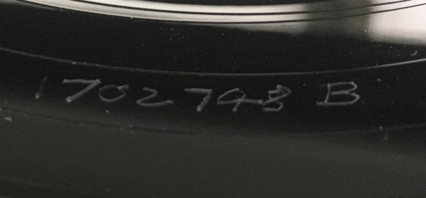 Belle - What The Hell (Dj Chus & David Penn Mixes) | Mercury (1702748) - 3