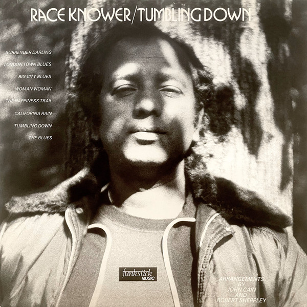 Race Knower - Tumbling Down | Funkstick Music (FS0001)