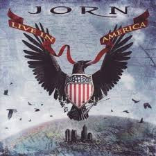 Jorn - Live In America | Frontiers Records (FR CD 347)