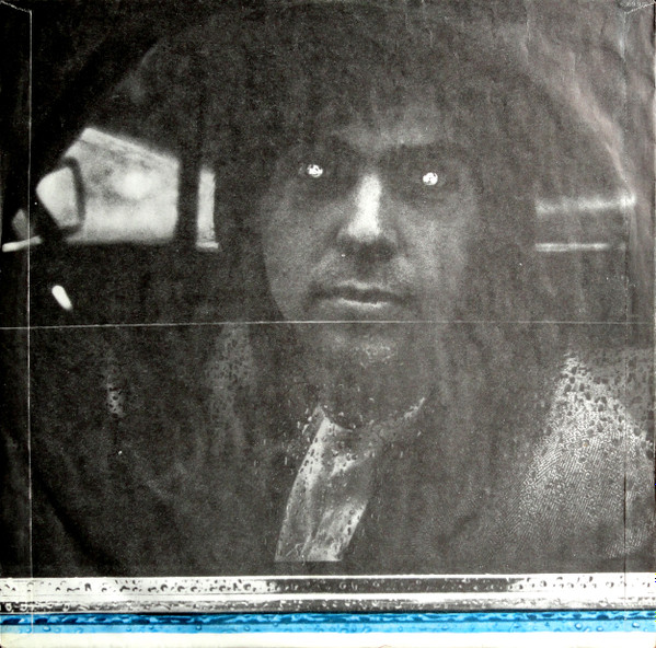 Peter Gabriel - Peter Gabriel | Charisma (63 69 978) - 4