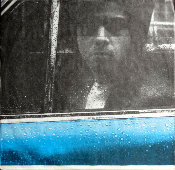 Peter Gabriel - Peter Gabriel | Charisma (63 69 978) - 3