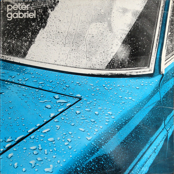 Peter Gabriel - Peter Gabriel | Charisma (63 69 978) - main