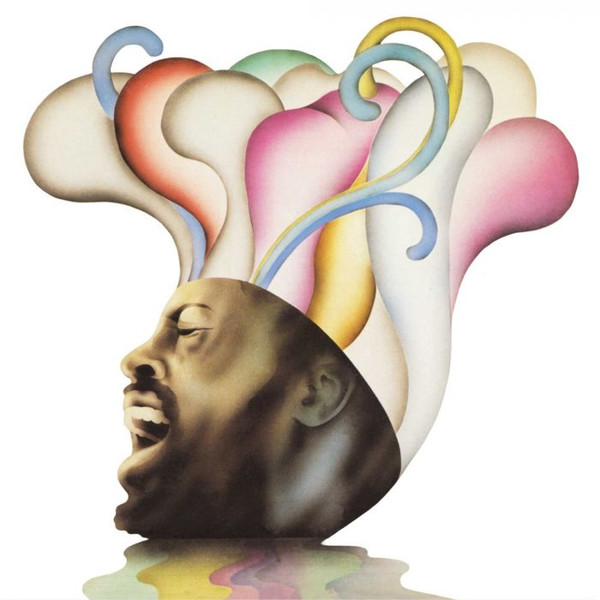 Leon Thomas - Blues And The Soulful Truth | Flying Dutchman (HIQLP 091) Leon Thomas - Blues And The Soulful Truth | Flying Dutchman (HIQLP 091)