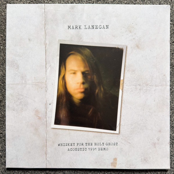 Mark Lanegan - Whiskey For The Holy Ghost - Acoustic 1991 Demo | Pacific Trees Records (PT91) Mark Lanegan - Whiskey For The Holy Ghost - Acoustic 1991 Demo | Pacific Trees Records (PT91)