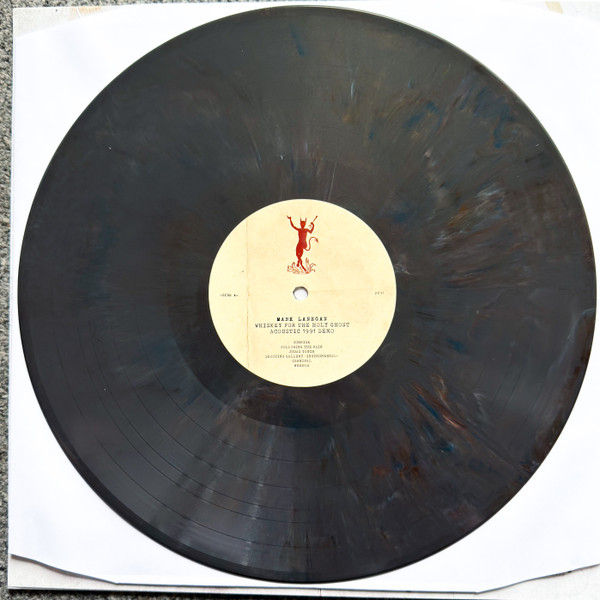 Mark Lanegan - Whiskey For The Holy Ghost - Acoustic 1991 Demo | Pacific Trees Records (PT91) - 3 Mark Lanegan - Whiskey For The Holy Ghost - Acoustic 1991 Demo | Pacific Trees Records (PT91) - 3