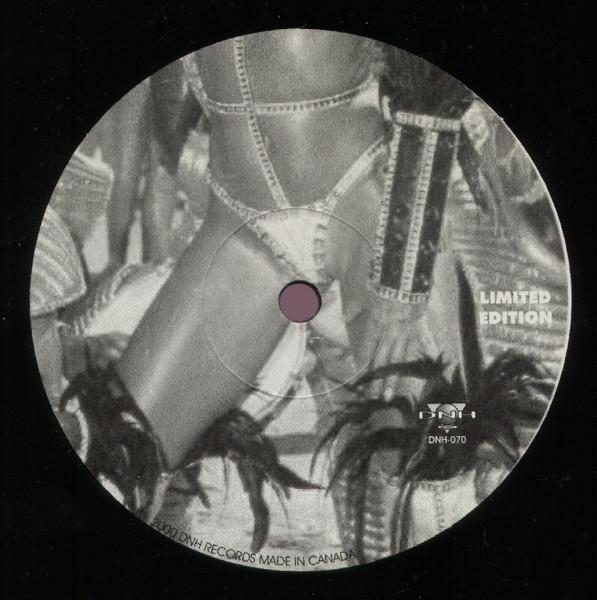 Nick Holder - Carnival (2000 Remix) | DNH Records (DNH-070) - 2 Nick Holder - Carnival (2000 Remix) | DNH Records (DNH-070) - 2