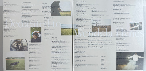 Blood Orange - Essex Honey | RCA (19802944961) - 3