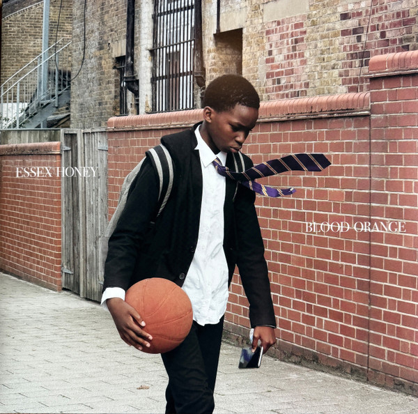 Blood Orange - Essex Honey | RCA (19802944961) Blood Orange - Essex Honey | RCA (19802944961)