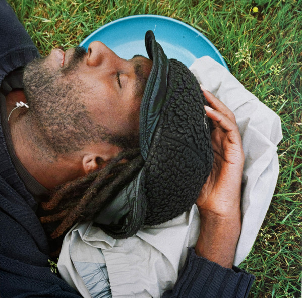 Blood Orange - Essex Honey | RCA (19802944961) - 4