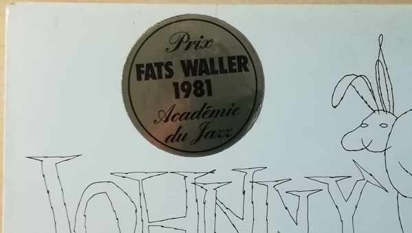 Johnny Hodges And His Orchestra - The Rabbit's Work On Verve - Vol. 1 | Verve Records (2304 447) - 2 Johnny Hodges And His Orchestra - The Rabbit's Work On Verve - Vol. 1 | Verve Records (2304 447) - 2