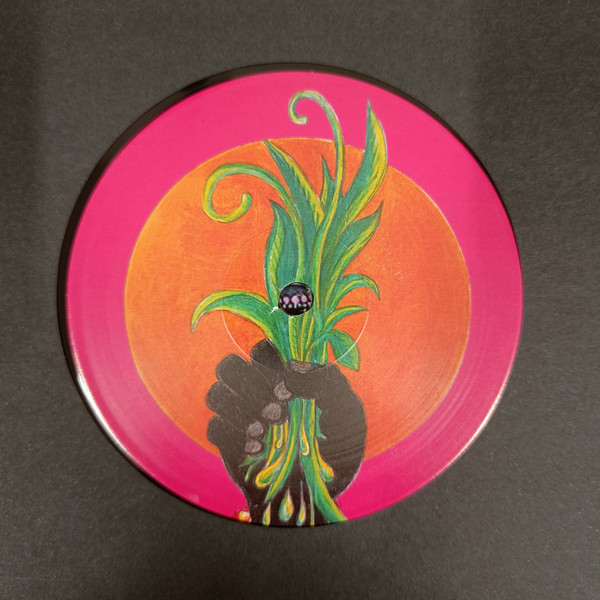 Ron Trent - Sensual | Sacred Medicine (SACREDMEDICINE003) - 4