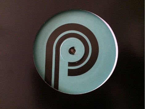 Various - Various People EP Vol.1 | Plastik People Recordings (PPR02)