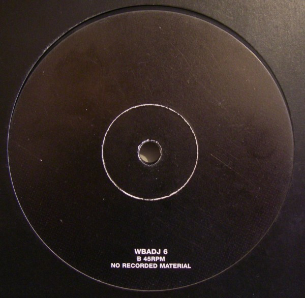 Kyra - Easy To Love | VC Recordings (WBADJ 6) - 2