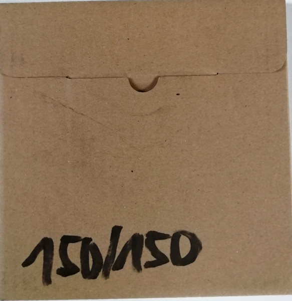 The Grouch - Simple Man / Wish You A Good Day | HHV (BB45-BAG) - 4