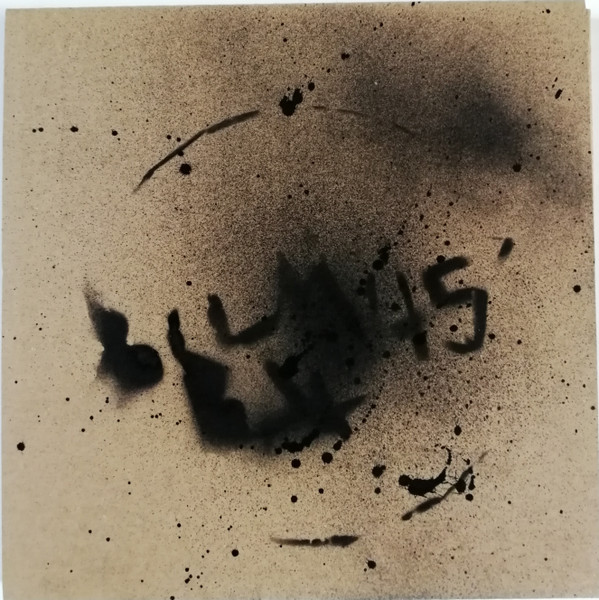 The Grouch - Simple Man / Wish You A Good Day | HHV (BB45-BAG) - 3