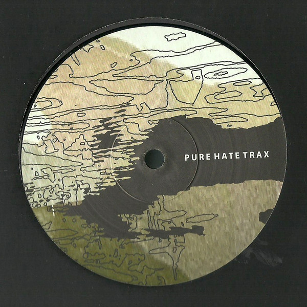 DJ Speedsick - Execution Style EP | Pure Hate (PH008) - 2