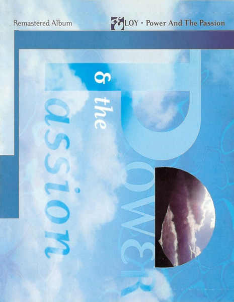 Eloy - Power And The Passion | EMI Electrola (7243 5 22760 2 8) - 3 Eloy - Power And The Passion | EMI Electrola (7243 5 22760 2 8) - 3