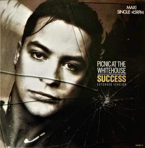 Picnic At The Whitehouse - Success | Portrait (PRT 650491 6)